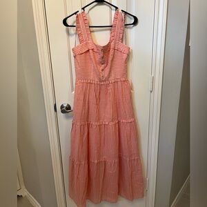 Gal Meets Glam Collection Dress